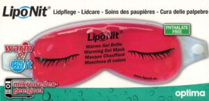 Liponit 2 - Eschmann-Contactlinsen