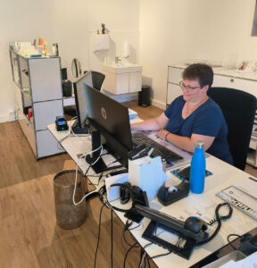 wilkommen caroline vogel - Eschmann-Contactlinsen